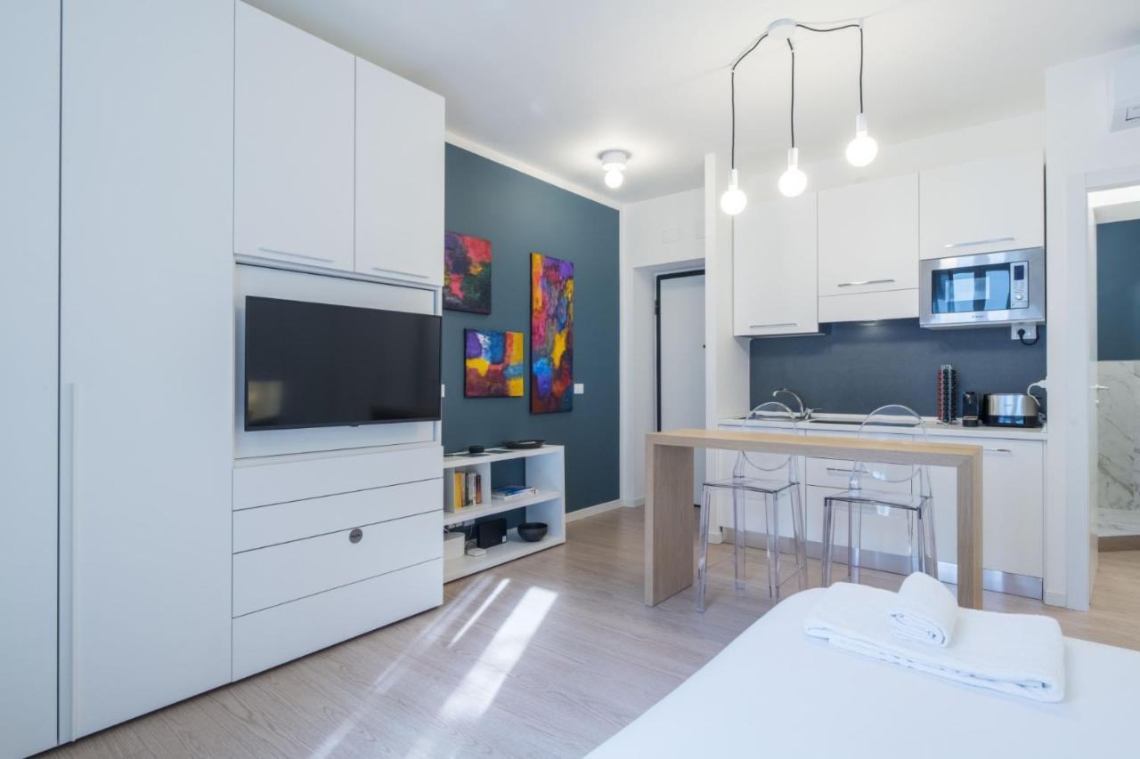 Easylife - Moderno E Chic In Porta Venezia Appartamento *