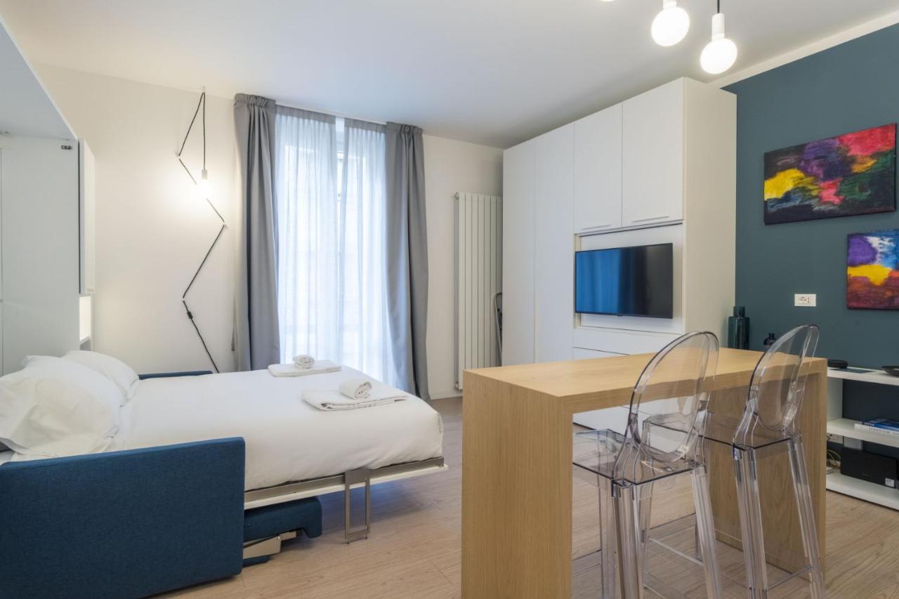 Appartamento Easylife - Moderno E Chic In Porta Venezia *