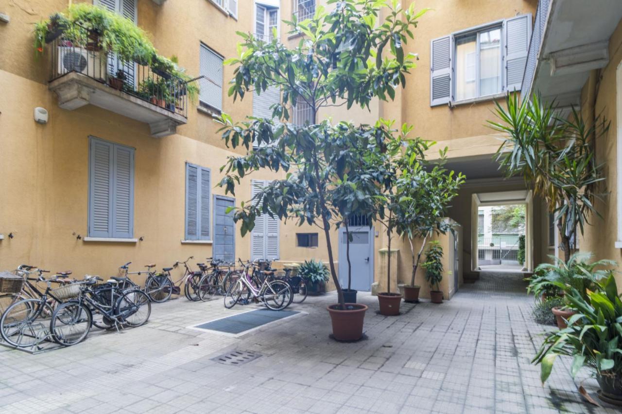 Easylife - Moderno E Chic In Porta Venezia Appartamento *