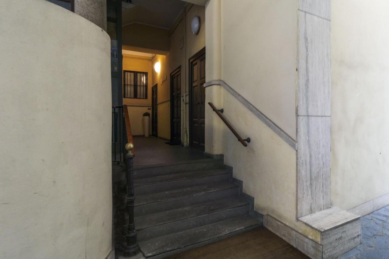 Easylife - Moderno E Chic In Porta Venezia Appartamento