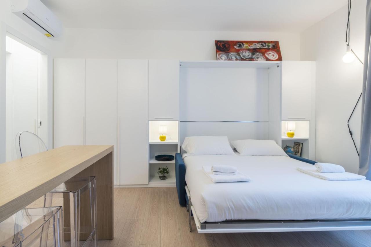 Easylife - Moderno E Chic In Porta Venezia Milano
