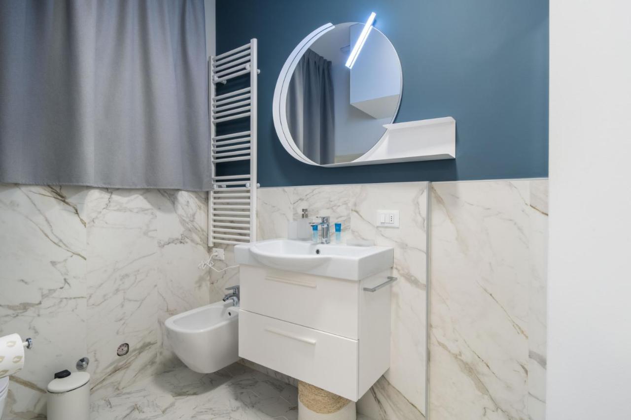 Appartamento Easylife - Moderno E Chic In Porta Venezia Milano