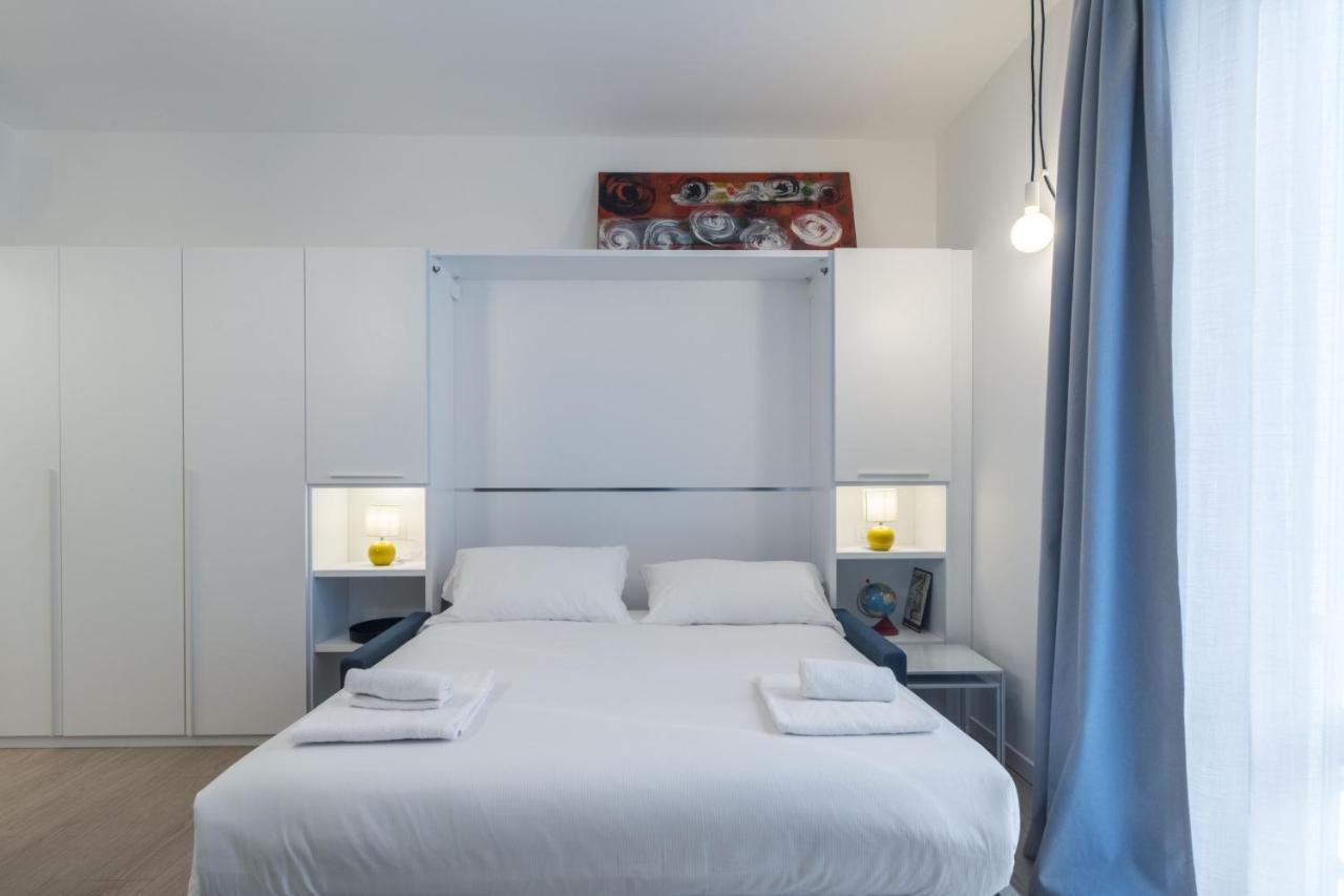 Easylife - Moderno E Chic In Porta Venezia Appartamento Milano