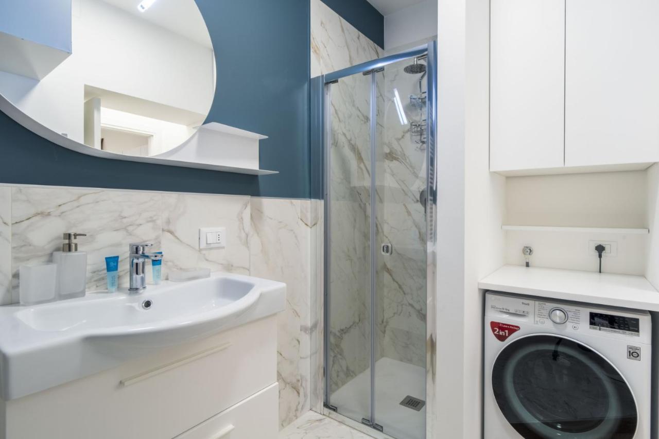 Appartamento Easylife - Moderno E Chic In Porta Venezia