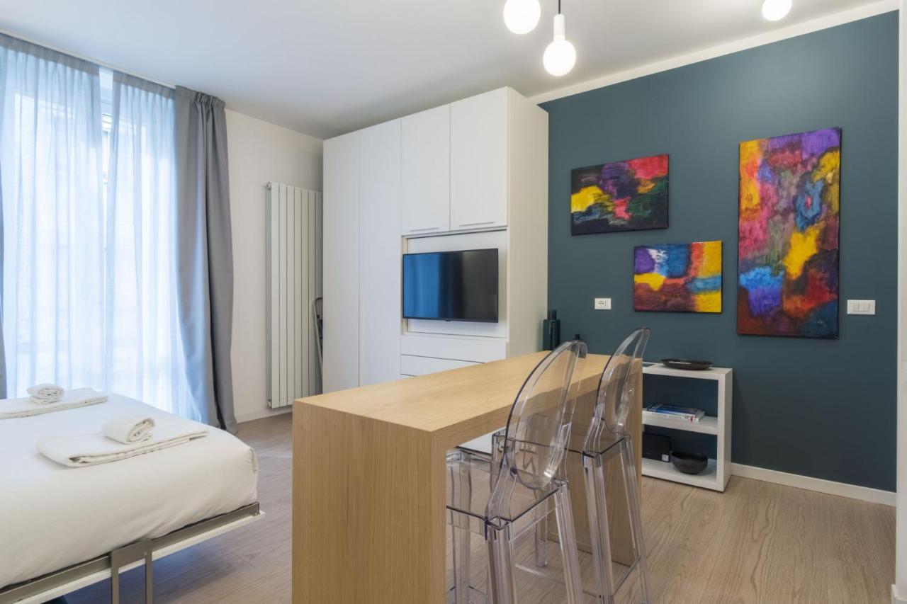 Appartamento Easylife - Moderno E Chic In Porta Venezia