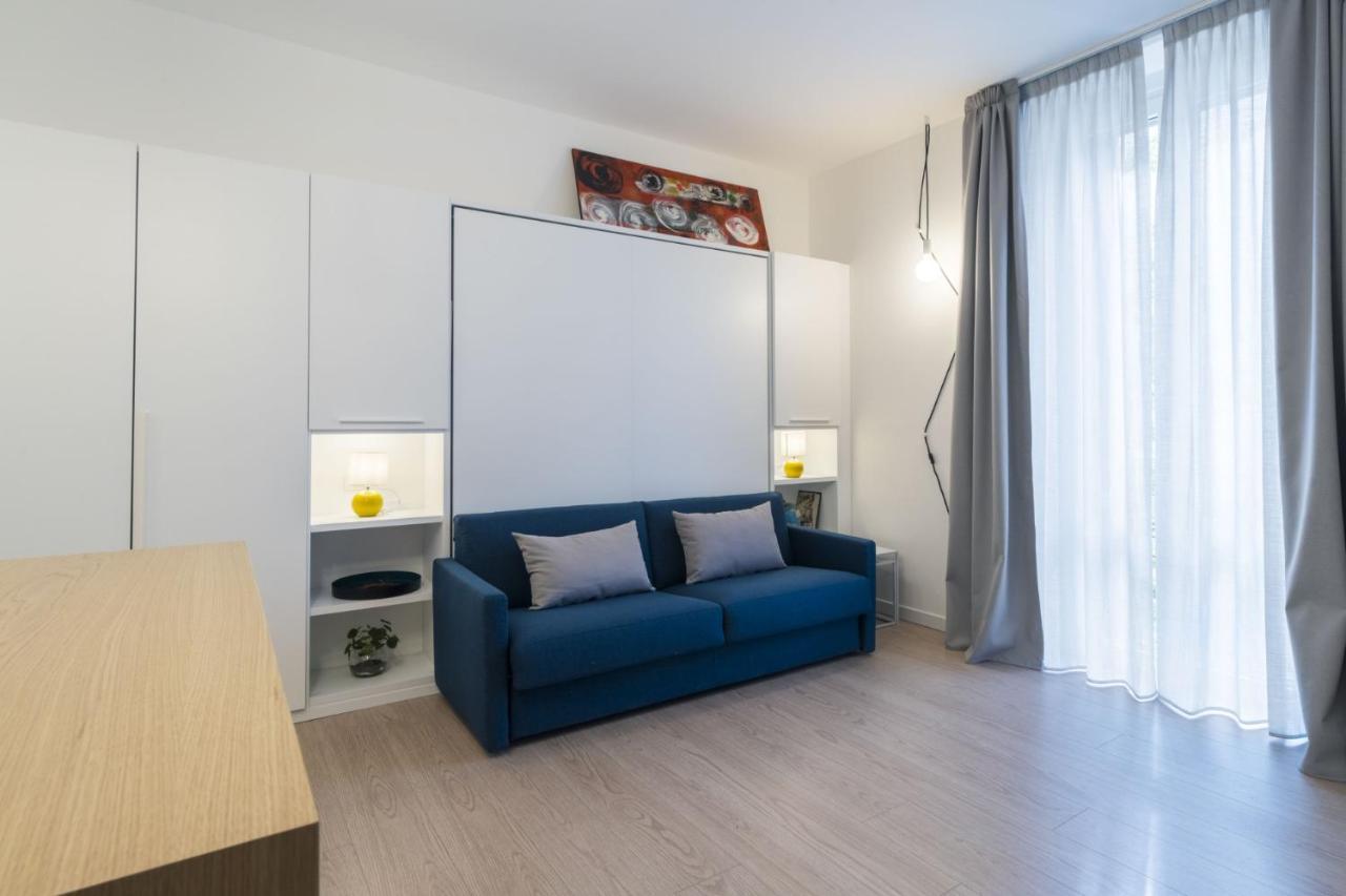 Easylife - Moderno E Chic In Porta Venezia Appartamento Milano
