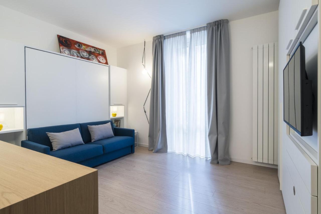Easylife - Moderno E Chic In Porta Venezia * Milano