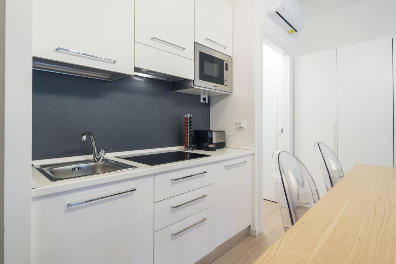 Easylife - Moderno E Chic In Porta Venezia Appartamento Milano