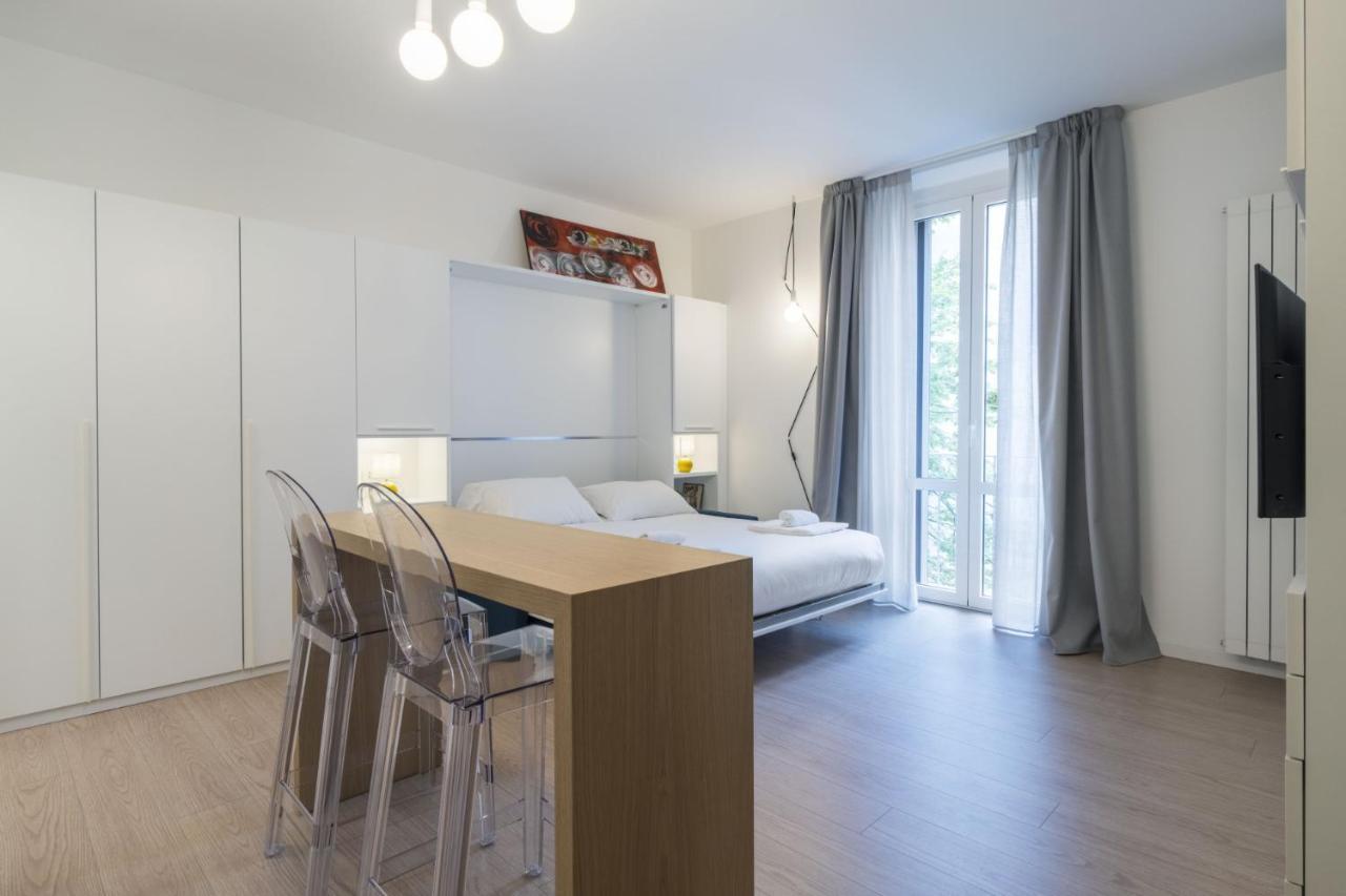 Easylife - Moderno E Chic In Porta Venezia * Milano