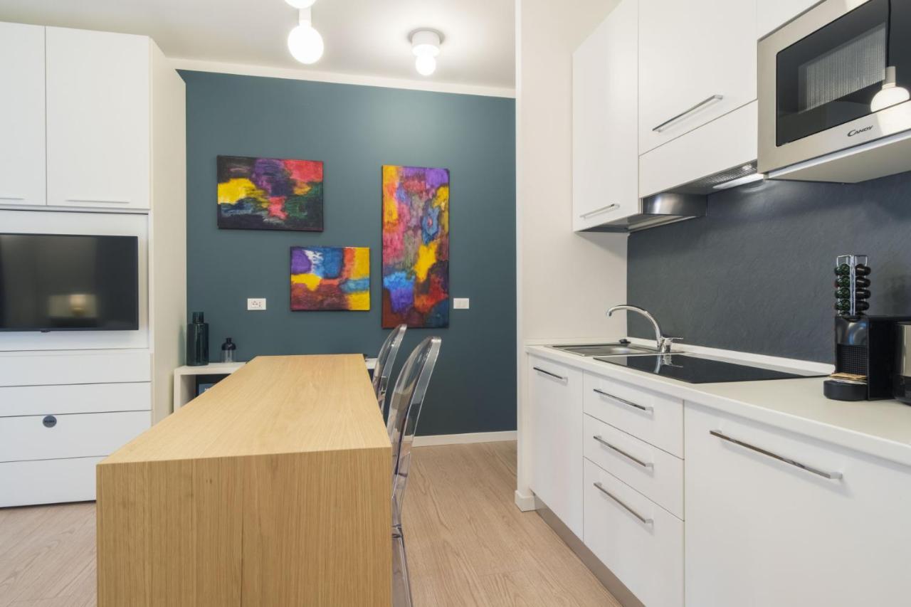 Easylife - Moderno E Chic In Porta Venezia Appartamento *